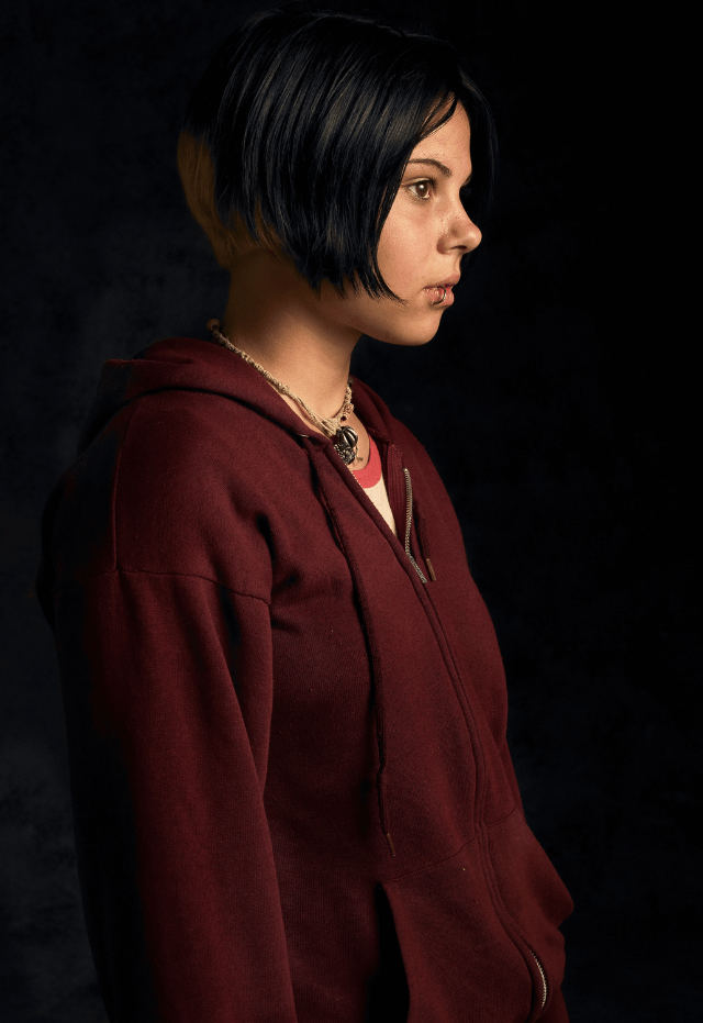 portrait